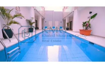 Apartment - 3 Bedrooms - 3 Bathrooms for sale in Talaat Harb Axis - Al Narges - New Cairo City - Cairo