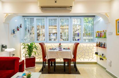 Apartment - 2 Bedrooms - 1 Bathroom for rent in Sarayat Al Maadi - Hay El Maadi - Cairo