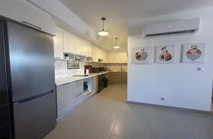 Chalet - Studio - 1 Bathroom for sale in Marassi - Sidi Abdel Rahman - North Coast
