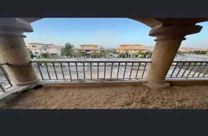 فيلا - 4 غرف نوم - 5 حمامات للبيع في امتداد الرحاب - الرحاب - مدينة القاهرة الجديدة - القاهرة