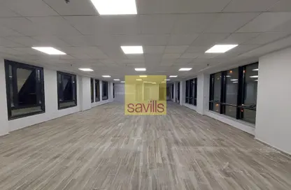 مساحات مكتبية - استوديو - 2 حمامات للايجار في شارع ال ٩٠ الجنوبي - شارع التسعين الجنوبي - التجمع الخامس - مدينة القاهرة الجديدة - القاهرة