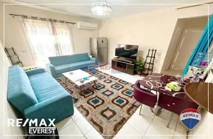 شقة - 3 غرف نوم - 3 حمامات للايجار في نيو جيزة - طريق مصر اسكندرية الصحراوي - مدينة 6 أكتوبر - الجيزة