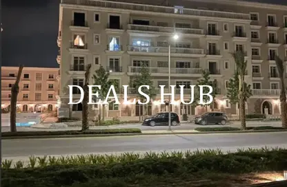 شقة - 2 غرف نوم - 2 حمامات للبيع في سيتي جيت - كمبوندات التجمع الخامس - التجمع الخامس - مدينة القاهرة الجديدة - القاهرة