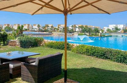 Villa - 5 Bedrooms - 5 Bathrooms for sale in Seashell - Sidi Abdel Rahman - North Coast