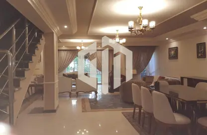 Villa - 3 Bedrooms - 3 Bathrooms for rent in Mountain View Hyde Park - 5th Settlement Compounds - The 5th Settlement - New Cairo City - Cairo