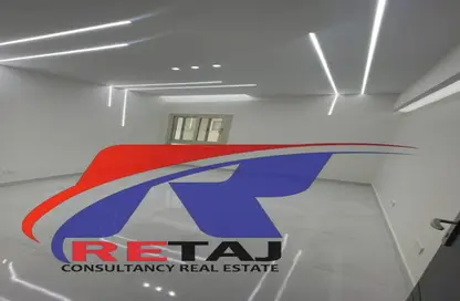 Apartment - 3 Bedrooms - 2 Bathrooms for rent in South Lotus - El Lotus - New Cairo City - Cairo