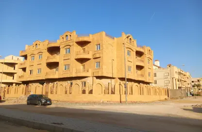 دوبلكس - 3 غرف نوم - 2 حمامات للبيع في تمر حنه - كمبوندات التجمع الخامس - التجمع الخامس - مدينة القاهرة الجديدة - القاهرة