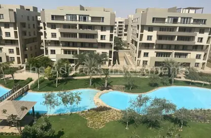 شقة - 3 غرف نوم - 3 حمامات للبيع في سكوير - كمبوندات التجمع الخامس - التجمع الخامس - مدينة القاهرة الجديدة - القاهرة