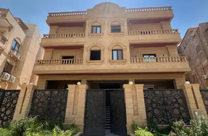 شقة - 2 غرف نوم - 2 حمامات للبيع في الياسمين 6 - الياسمين - مدينة القاهرة الجديدة - القاهرة