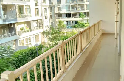 Apartment - 3 Bedrooms - 3 Bathrooms for sale in JAYD Residence - 5th Settlement Compounds - The 5th Settlement - New Cairo City - Cairo
