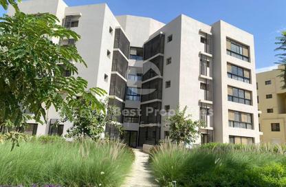 Apartment - 2 Bedrooms - 2 Bathrooms for sale in O West - 6 October Compounds - 6 October City - Giza