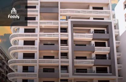 Apartment - 2 Bedrooms - 2 Bathrooms for sale in Yaru new capital Compound - New Capital Compounds - New Capital City - Cairo