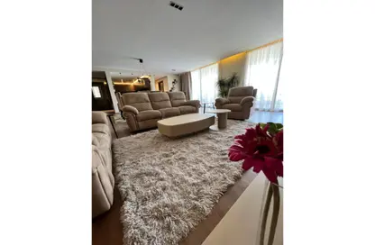 Apartment - 3 Bedrooms - 3 Bathrooms for rent in Joulz - Cairo Alexandria Desert Road - 6 October City - Giza