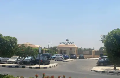 شقة - 3 غرف نوم - 2 حمامات للبيع في شارع ابو بكر الصديق - الرحاب المرحلة الثانية - الرحاب - مدينة القاهرة الجديدة - القاهرة