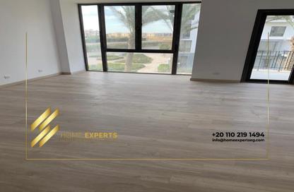 Apartment - 2 Bedrooms - 3 Bathrooms for rent in Eastown - 5th Settlement Compounds - The 5th Settlement - New Cairo City - Cairo