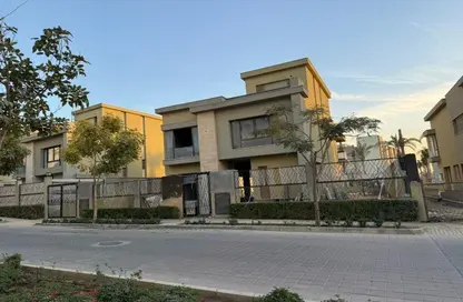 فيلا - 5 غرف نوم - 5 حمامات للبيع في فيليت - كمبوندات التجمع الخامس - التجمع الخامس - مدينة القاهرة الجديدة - القاهرة