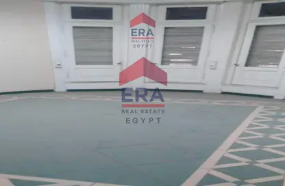 Office Space - Studio - 1 Bathroom for rent in Downtown - Cairo
