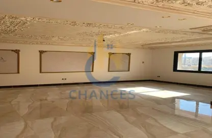 Duplex - 3 Bedrooms - 3 Bathrooms for sale in 10th Sector - Zahraa El Maadi - Hay El Maadi - Cairo