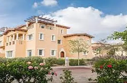 Apartment - 2 Bedrooms - 3 Bathrooms for sale in Hyde Park - 5th Settlement Compounds - The 5th Settlement - New Cairo City - Cairo