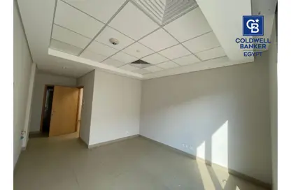 Clinic - Studio - 1 Bathroom for sale in Westown - Sheikh Zayed Compounds - Sheikh Zayed City - Giza