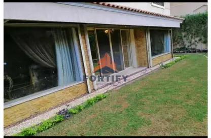 دوبلكس - 4 غرف نوم - 3 حمامات للبيع في طريق الحي الايطالي - حدائق اكتوبر - مدينة 6 أكتوبر - الجيزة