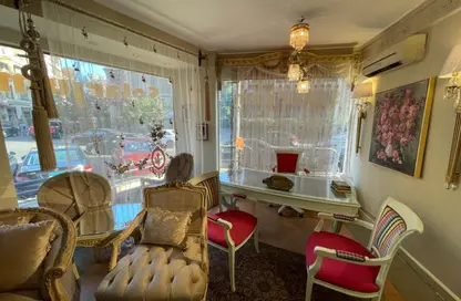 معرض - استوديو - 1 حمام للبيع في ميدان سفير - الماظة - مصر الجديدة - القاهرة