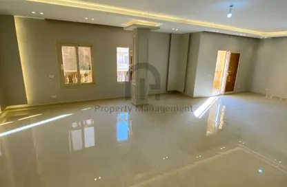 Apartment - 3 Bedrooms - 2 Bathrooms for rent in Al Gezira St. - South Investors Area - New Cairo City - Cairo Apartment - 3 Bedrooms - 2 Bathrooms for rent in Al Gezira St. - South Investors Area - New Cairo City - Cairo