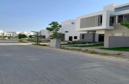 Townhouse - 6 Bedrooms - 6 Bathrooms for sale in Joulz - Cairo Alexandria Desert Road - 6 October City - Giza