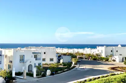 Townhouse - 3 Bedrooms - 3 Bathrooms for sale in Fouka Bay - Qesm Marsa Matrouh - North Coast