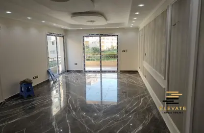 Apartment - 3 Bedrooms - 3 Bathrooms for rent in The Square - 5th Settlement Compounds - The 5th Settlement - New Cairo City - Cairo