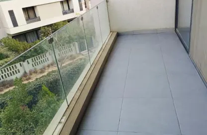 Duplex - 4 Bedrooms - 4 Bathrooms for sale in Al Burouj Compound - El Shorouk Compounds - Shorouk City - Cairo