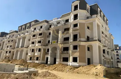 أي فيلا - 3 غرف نوم - 2 حمامات للبيع في ماونتن فيو اى سيتي - كمبوندات التجمع الخامس - التجمع الخامس - مدينة القاهرة الجديدة - القاهرة