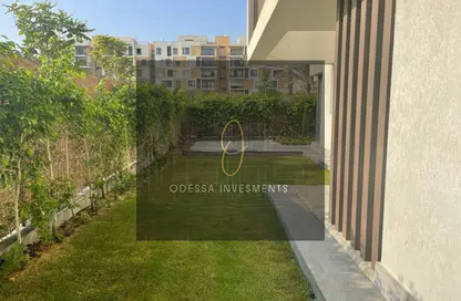 Apartment - 3 Bedrooms - 3 Bathrooms for rent in Eastown - 5th Settlement Compounds - The 5th Settlement - New Cairo City - Cairo