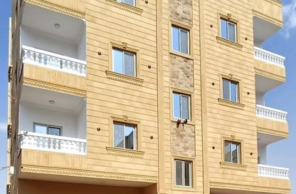 Apartment - 3 Bedrooms - 1 Bathroom for sale in Badr City - Cairo