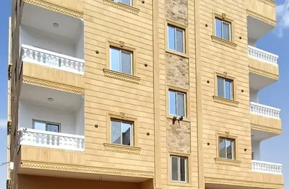 Apartment - 3 Bedrooms - 1 Bathroom for sale in Badr City - Cairo