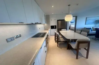 Apartment - 3 Bedrooms - 3 Bathrooms for sale in Marassi - Sidi Abdel Rahman - North Coast