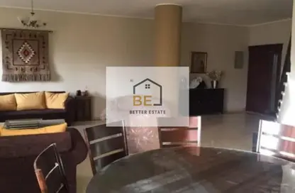 Duplex - 3 Bedrooms - 3 Bathrooms for sale in Al Andalus District - New Cairo City - Cairo