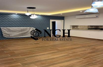 Apartment - 2 Bedrooms - 3 Bathrooms for rent in Eastown - 5th Settlement Compounds - The 5th Settlement - New Cairo City - Cairo