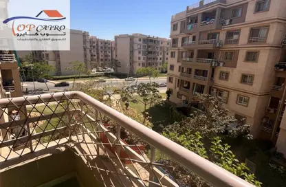 شقة - 3 غرف نوم - 2 حمامات للبيع في مدينتي - القاهرة