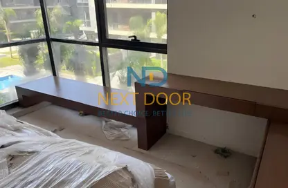 Penthouse - 3 Bedrooms - 3 Bathrooms for sale in El Patio Oro - 5th Settlement Compounds - The 5th Settlement - New Cairo City - Cairo