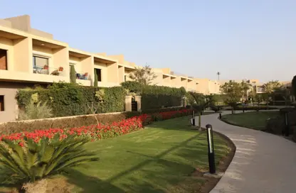 Apartment - 3 Bedrooms - 3 Bathrooms for sale in Joya - 26th of July Corridor - 6 October City - Giza
