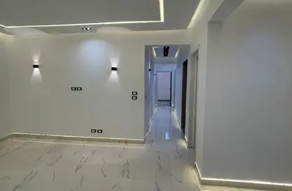 Apartment - 2 Bedrooms - 3 Bathrooms for rent in Hyde Park - 5th Settlement Compounds - The 5th Settlement - New Cairo City - Cairo
