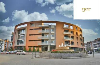 Apartment - 3 Bedrooms - 2 Bathrooms for sale in La Mirada El Mostakbal - Mostakbal City Compounds - Mostakbal City - Future City - Cairo