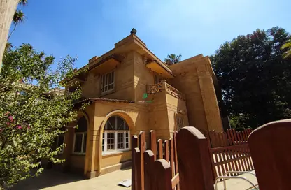 مساحات مكتبية - استوديو - 2 حمامات للايجار في سرايات المعادي - حي المعادي - القاهرة