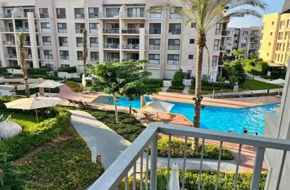 Chalet - 2 Bedrooms - 1 Bathroom for sale in Marassi - Sidi Abdel Rahman - North Coast