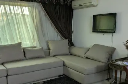 Apartment - 3 Bedrooms - 2 Bathrooms for rent in Al Agouza - Giza