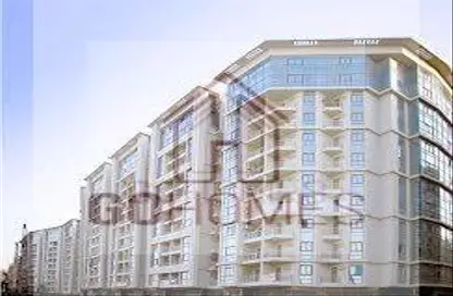 Apartment - 3 Bedrooms - 2 Bathrooms for sale in Grand Gate - Zahraa El Maadi - Hay El Maadi - Cairo