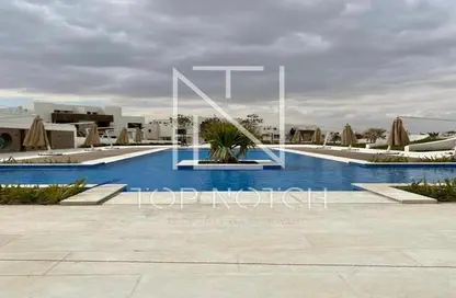 تاون هاوس - 5 غرف نوم - 5 حمامات للبيع في سولايا - كمبوندات 6 أكتوبر - مدينة 6 أكتوبر - الجيزة