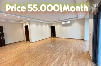 Apartment - 3 Bedrooms - 4 Bathrooms for rent in Villette - 5th Settlement Compounds - The 5th Settlement - New Cairo City - Cairo