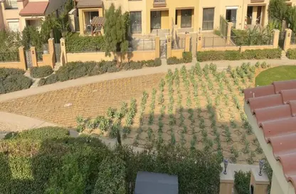 تاون هاوس - 4 غرف نوم - 4 حمامات للبيع في ميفيدا - كمبوندات التجمع الخامس - التجمع الخامس - مدينة القاهرة الجديدة - القاهرة